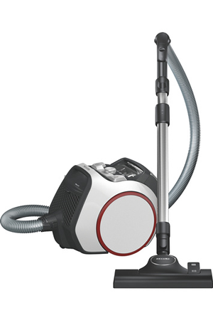 Aspirateur sans sac Miele BOOST CX1 BLANC