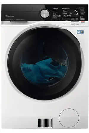 Lave-linge séchant Electrolux EW9W1166RB