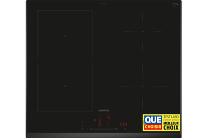 Plaque induction Siemens ED651HSB1E