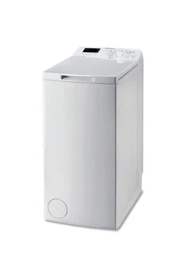 Lave-linge top Indesit BTW P D61253