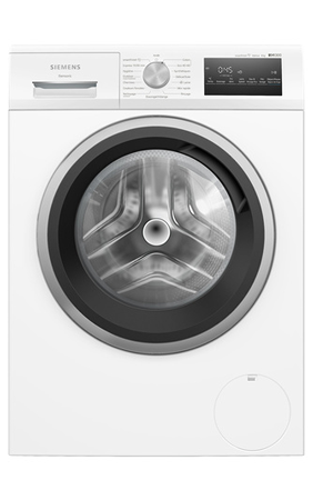 Lave-linge hublot SIEMENS WM14N238FR - IQ300