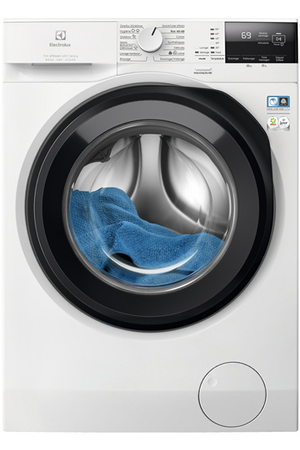 Lave-linge séchant ELECTROLUX EW7IW2856BG