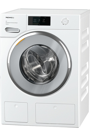 Lave-linge hublot Miele WWV980 WPS TWINDOS