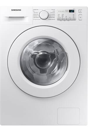 Lave-linge séchant Samsung WD70T4046EW