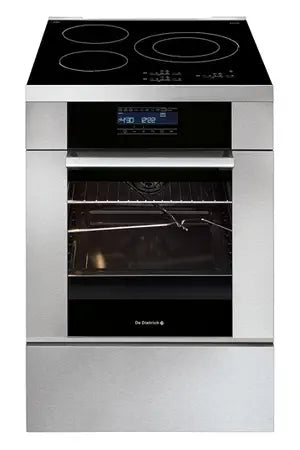 Cuisinière induction De Dietrich DCI1583X