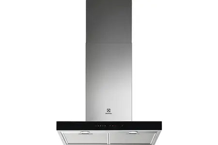 Hotte décorative murale Electrolux LFT766X