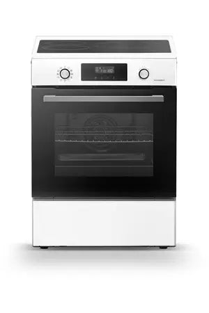 Cuisinière induction Schneider SCI63MFPW