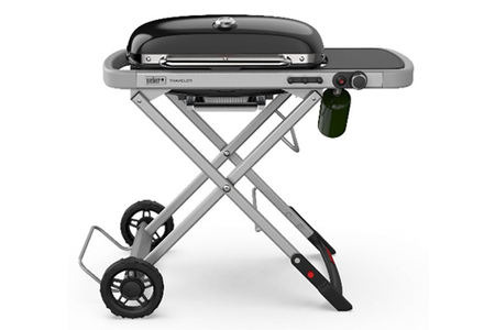 Barbecue Weber TRAVELER