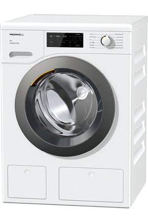 Lave-linge hublot MIELE WCG 660