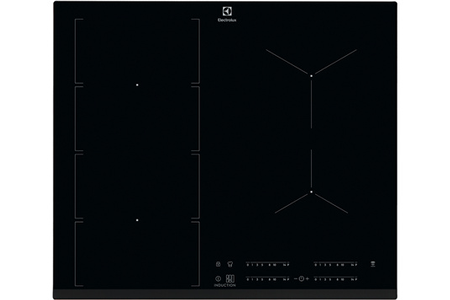 Plaque induction Electrolux CIV65440BK