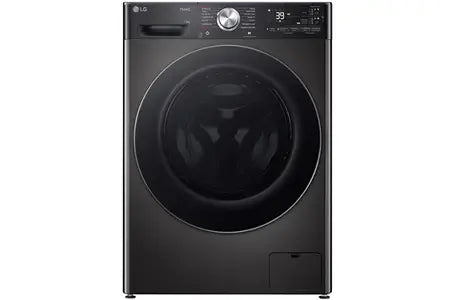 Lave-linge hublot Lg F34R92BSTA