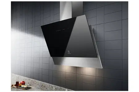 Hotte décorative murale Electrolux LFV616Y