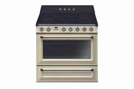 Piano de cuisson Smeg TR90IP2