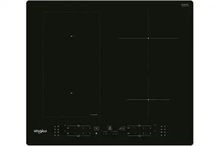 Plaque induction Whirlpool WLB5860AL