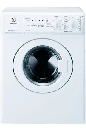 Lave-linge hublot Electrolux EWC1352