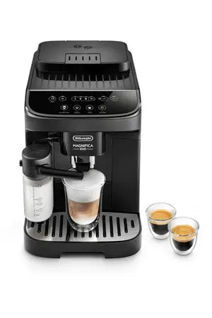 Expresso avec broyeur Delonghi Magnifica Evo ECAM290.51.B NOIR