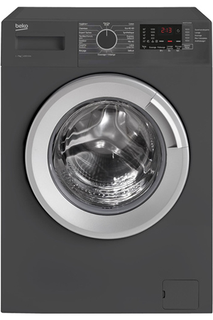 Lave-linge hublot Beko WUE7212S0A