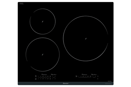 Plaque induction Sauter SPI234B
