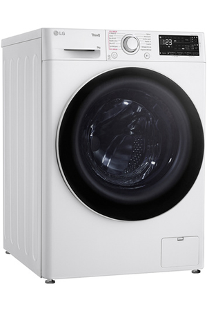 Lave-linge hublot LG F94R30WHSA