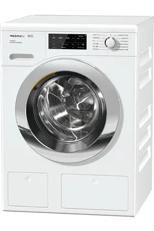 Lave-linge hublot Miele WCI 660 TWINDOS