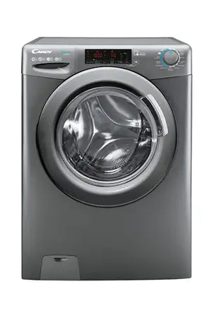 Lave-linge hublot Candy CSS1510TWMRRE