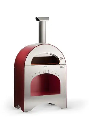 Barbecue americain Alfa Pizza E BRACE - FXPB-LROA-B