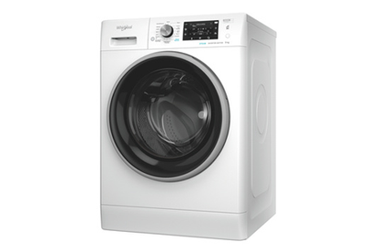 Lave-linge hublot WHIRLPOOL FFDD9469BSVFR Steam Hygiène