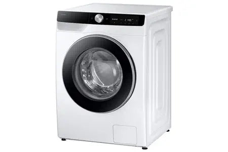 Lave-linge hublot SAMSUNG WW11DG6B85LK - BESPOKE AI