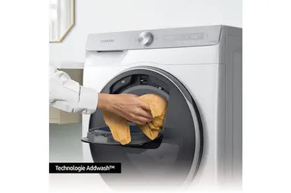 Lave-linge hublot Samsung WW90T986DSH