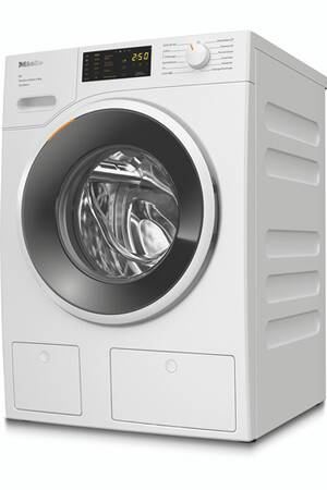 Lave-linge hublot Miele WWB680 WCS