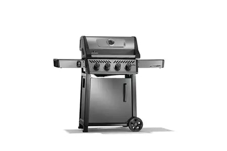 Barbecue Napoleon Freestyle 4B + SZ F425DSIBPGT-FR