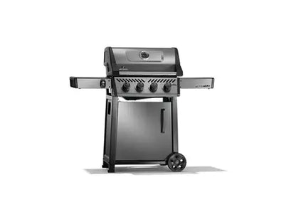 Barbecue Napoleon Freestyle 4B + SZ F425DSIBPGT-FR