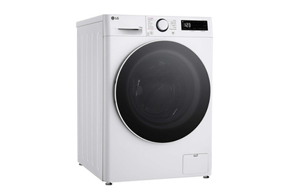 Lave-linge hublot LG F34R50WHS