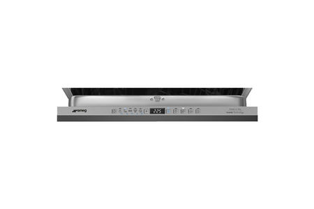 Lave-vaisselle Smeg STL322BQLFR - ENCASTRABLE 60CM