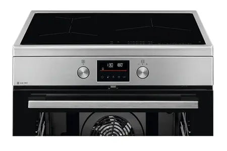 Cuisinière induction Electrolux EKI64892DX