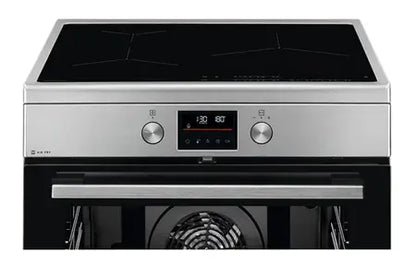 Cuisinière induction Electrolux EKI64892DX