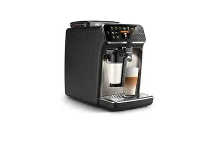 Expresso avec broyeur Philips SERIE 5400 EP5447/90 Noir