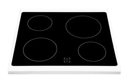 Cuisinière vitrocéramique Thomson THV60WH