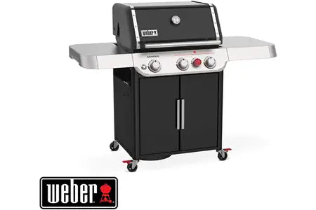 Barbecue Weber GENESIS E-325S