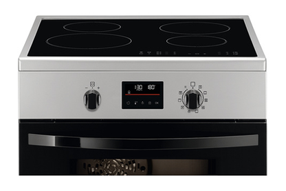 Cuisinière induction Faure FCI6599PSA