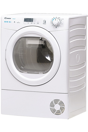 Sèche-linge CANDY CSE H8A1LE-S