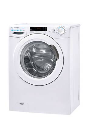 Lave-linge séchant Candy CSWS 4852DWE/1-S