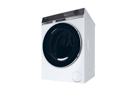 Lave-linge hublot HAIER X SERIES 11 HW100-BD14397U1