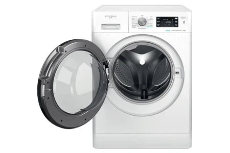 Lave-linge hublot Whirlpool FFB8469BVFR