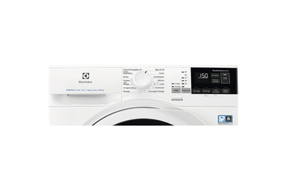 Lave-linge séchant ELECTROLUX EW7W4856SP