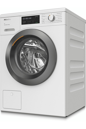 Lave-linge hublot MIELE WCG360WCS