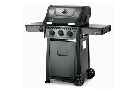 Barbecue Napoleon Freestyle 3 bruleurs F365PGT-FR