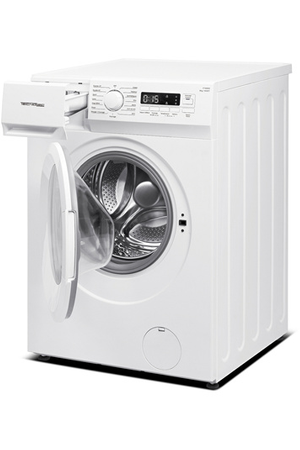 Lave-linge hublot TECNOLEC FT8WH