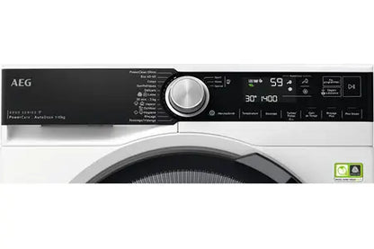 Lave-linge hublot Aeg LFR85B114Q