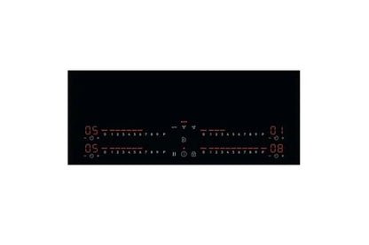 Plaque induction Electrolux induction noir KCC83443